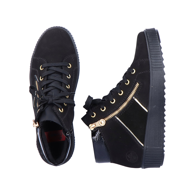Rieker Y6416-00 | NOIR
