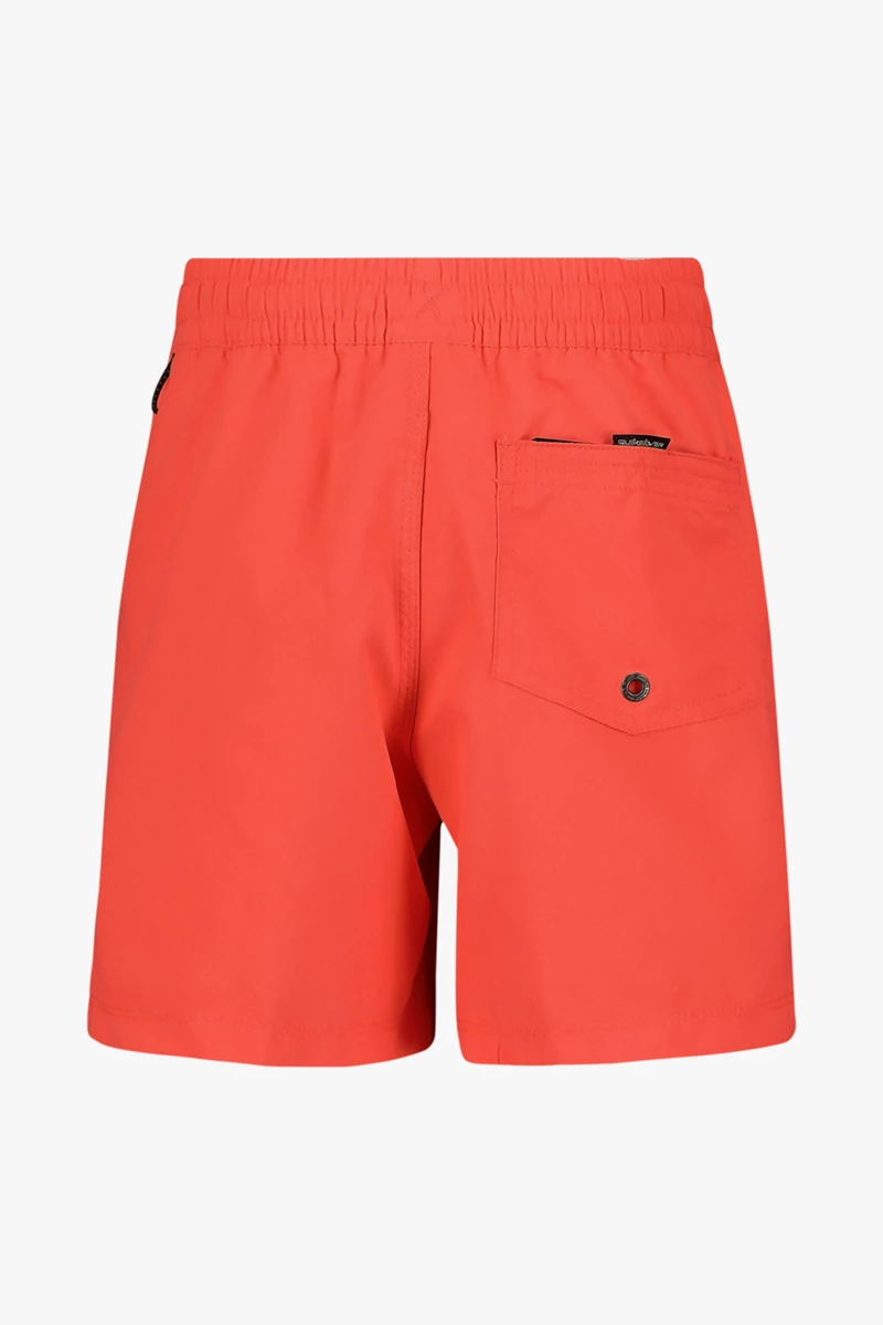 Quiksilver Everyday Solid Volley 14 Inch Jungen Badeshort