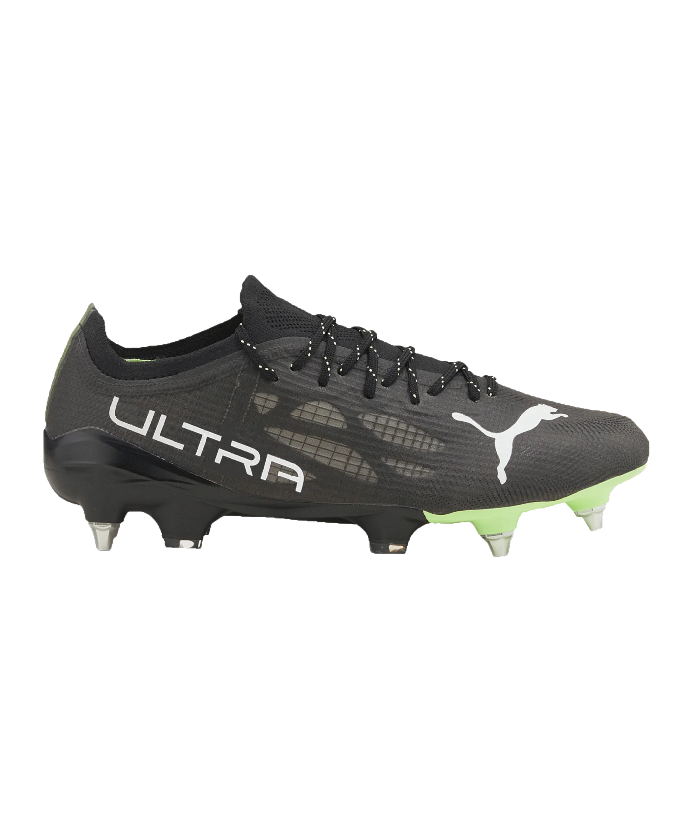 PUMA ULTRA 1.4 Eclipse MxSG Schwarz Weiss F04