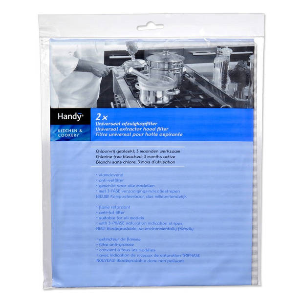 Handy Wasemkapfilter