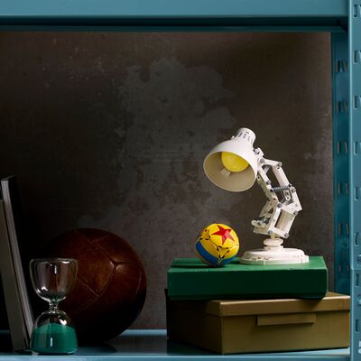 LEGO Ideas 21357 Disney Pixar Luxo Jr.