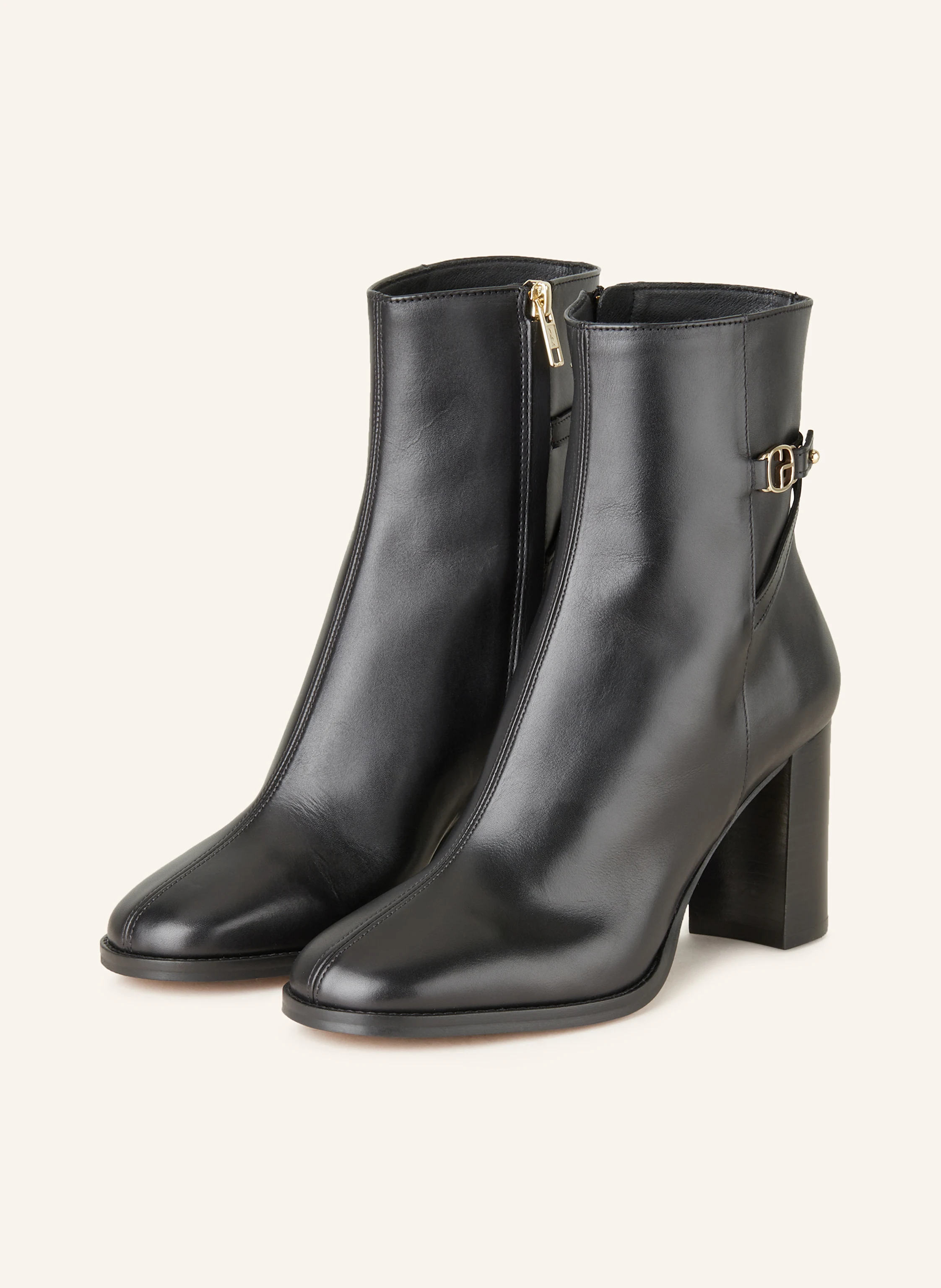 CLAUDIE PIERLOT Stiefeletten