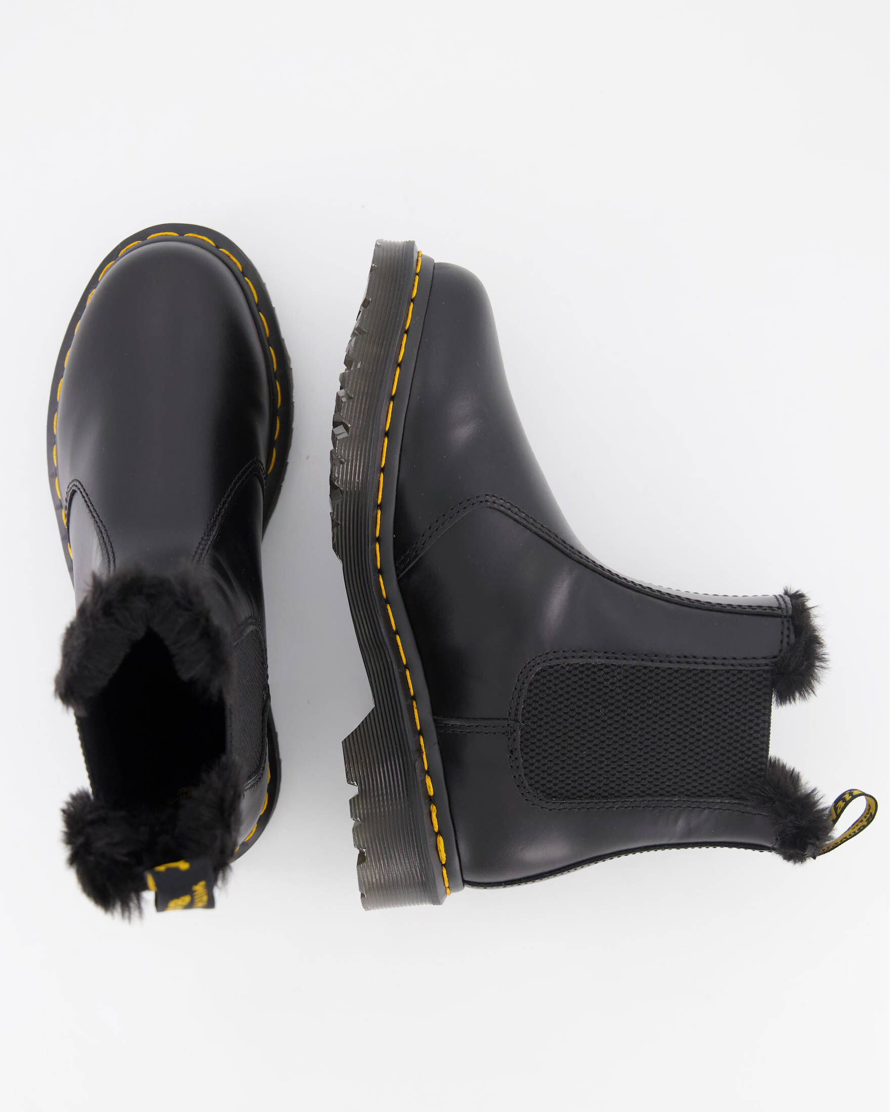Dr. Martens| Damen Chelsea Boots 2976 LEONORE ATLAS