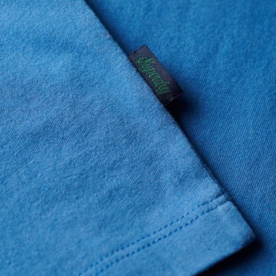 Tee-shirt à manches courtes homme Vitange Logo SUPERDRY