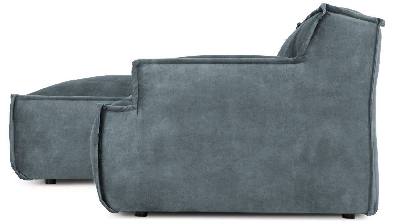 Loungebankstel Candy