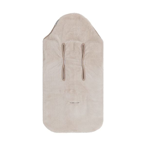 Baby's Only Grace Voetenzak Autostoel - Beige