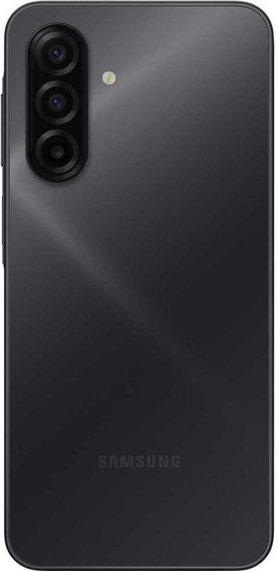 Samsung - Galaxy A17 LTE - Mobiele Telefoon - Zwart - 128GB