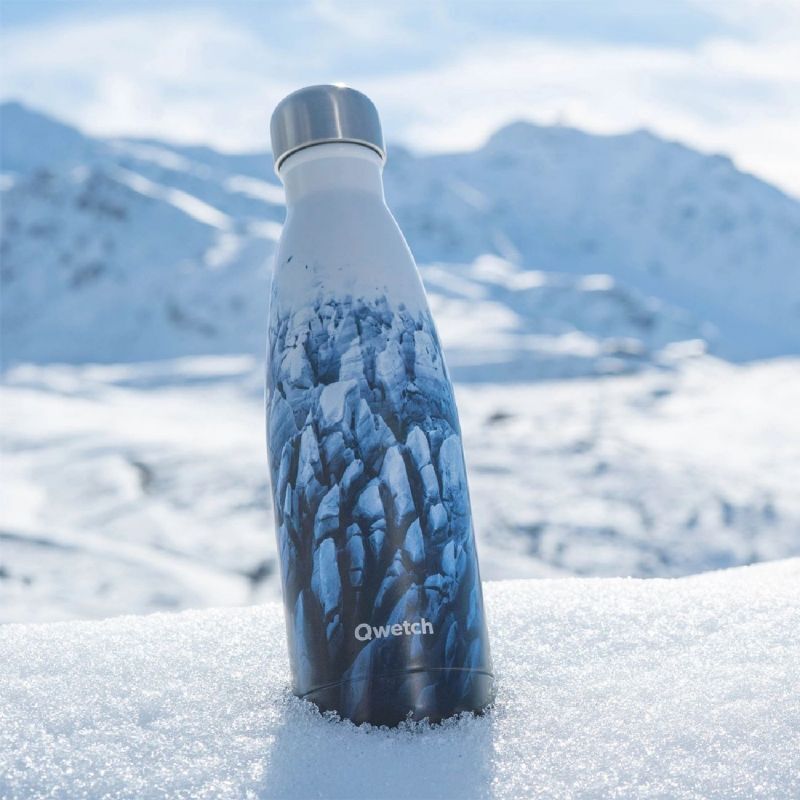 Glacier - Bouteille isotherme