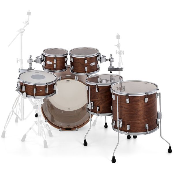 DrumCraft Series 6 2up 2down Natural