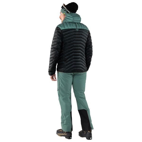 Dynafit - Ridge Ultralight Down Jacket - Doudoune