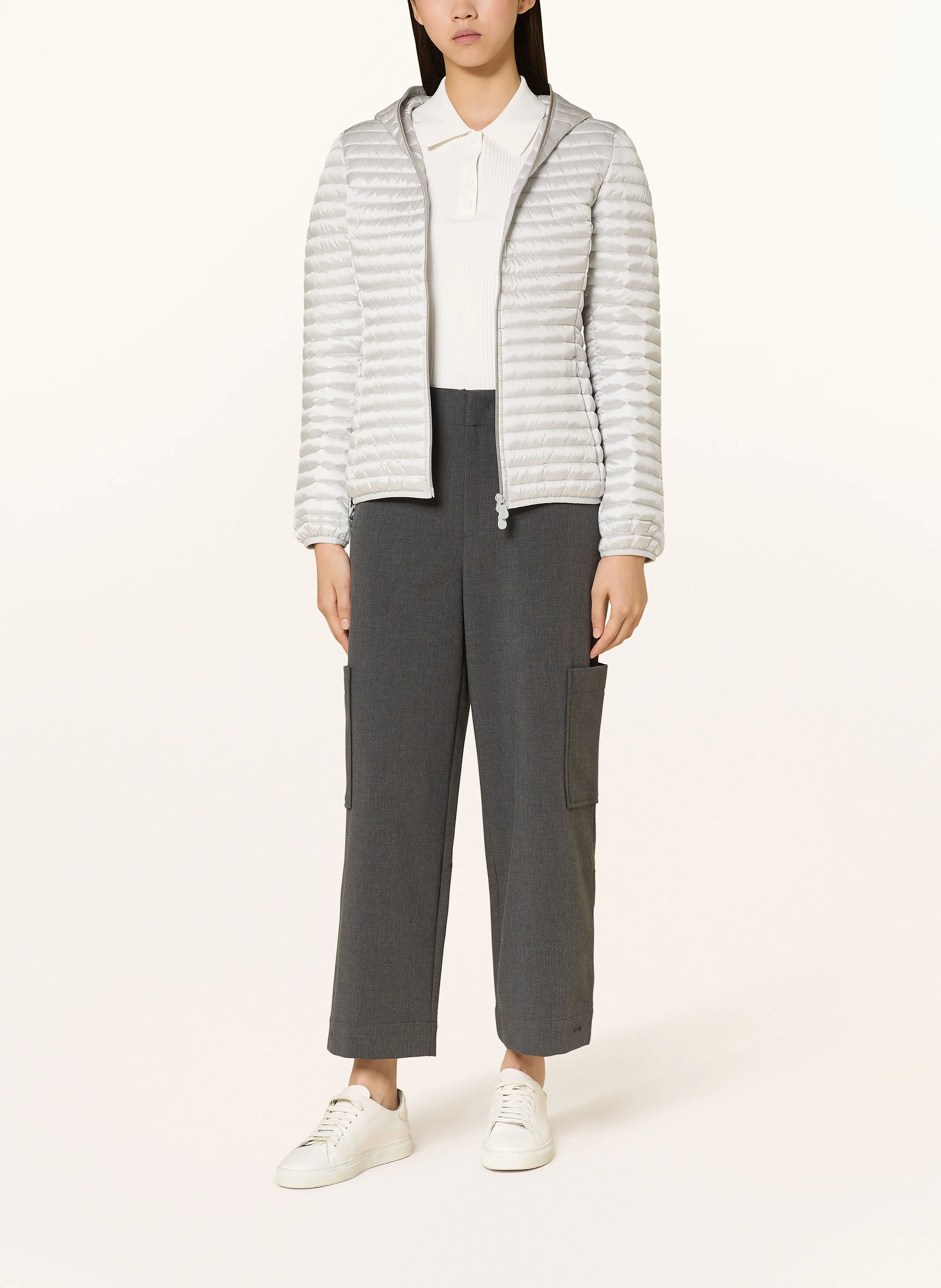SAVE THE DUCK Steppjacke ALEXA