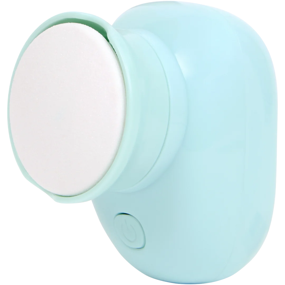 Lime électrique pour les pieds Beauty Star