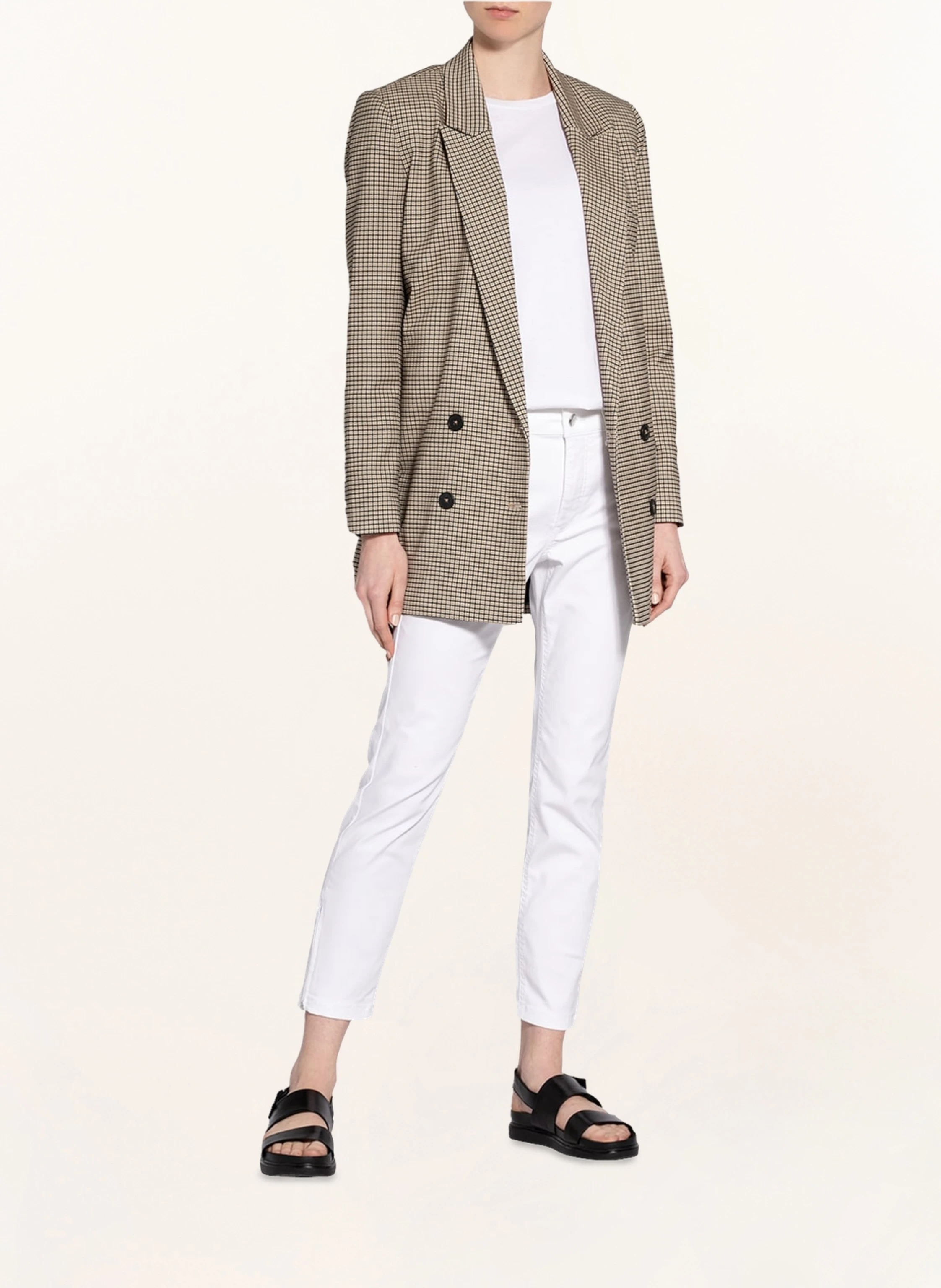 MAC 7/8-Jeans DREAM CHIC