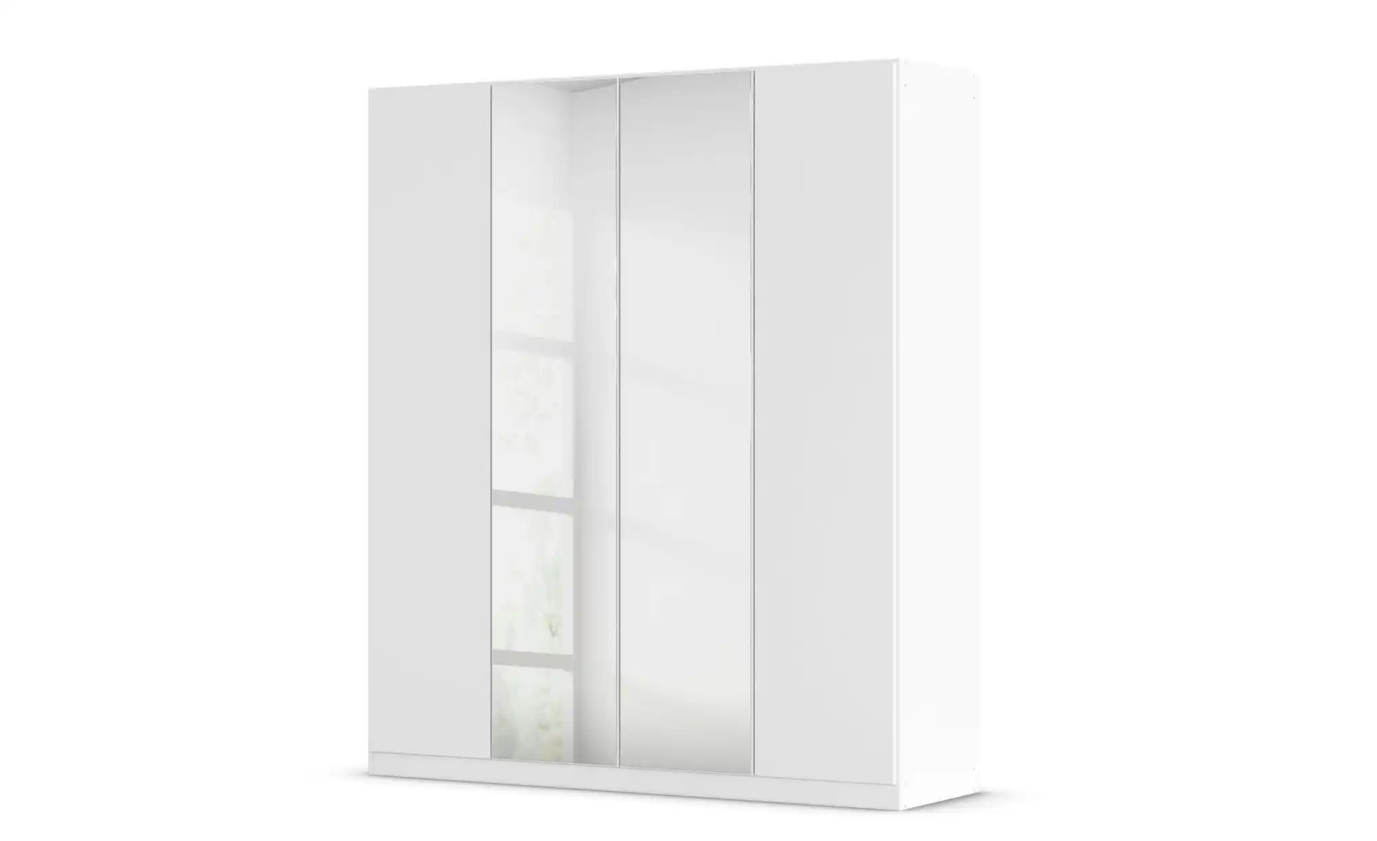 Falttürenschrank Wincanton