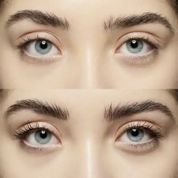 Pure Volume Magic Brown Mascara 010 Burgundy Brown
