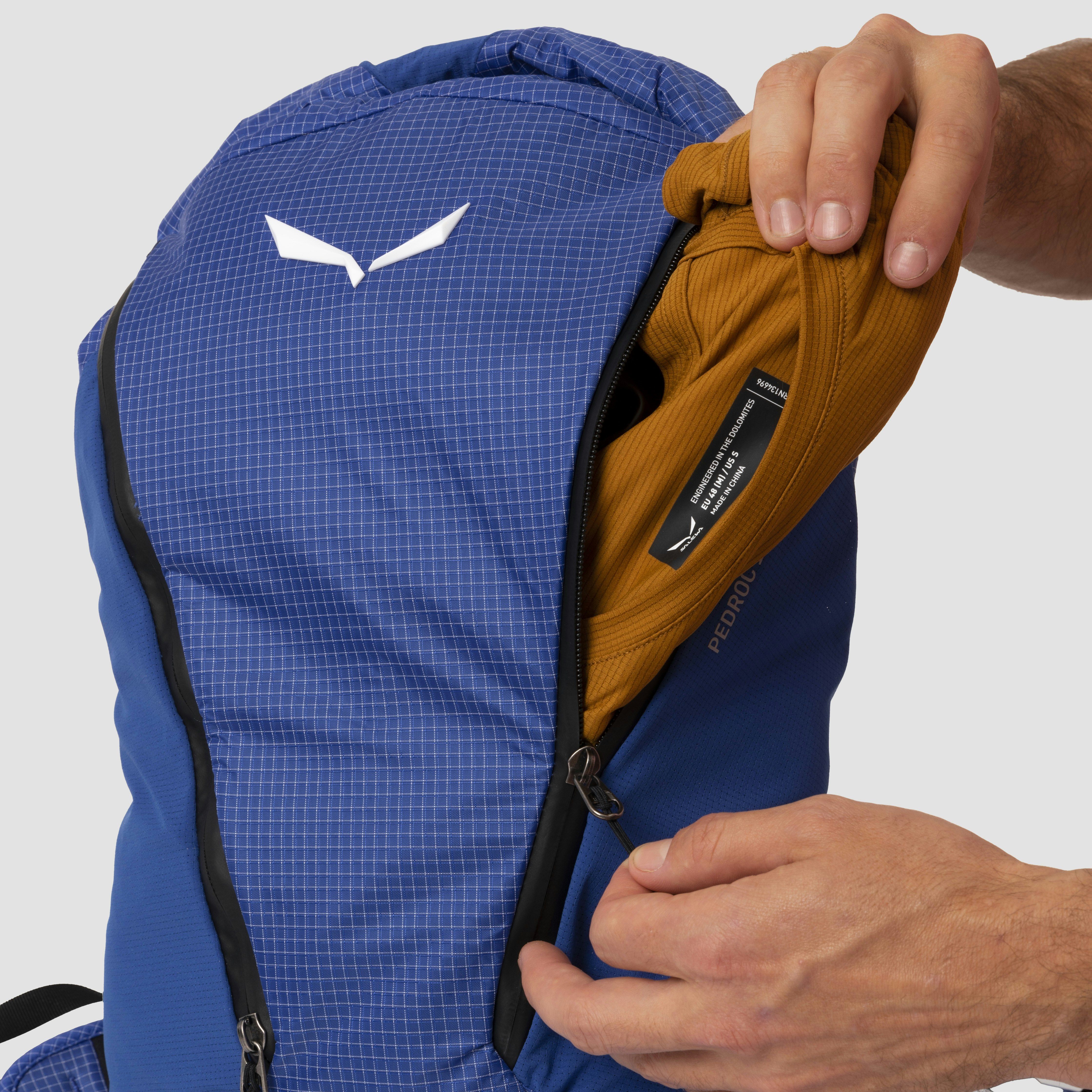 Pedroc 16L Rucksack