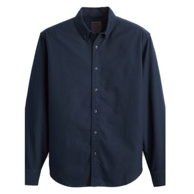 Chemise à manches longues homme Authentic Button Down LEVIS