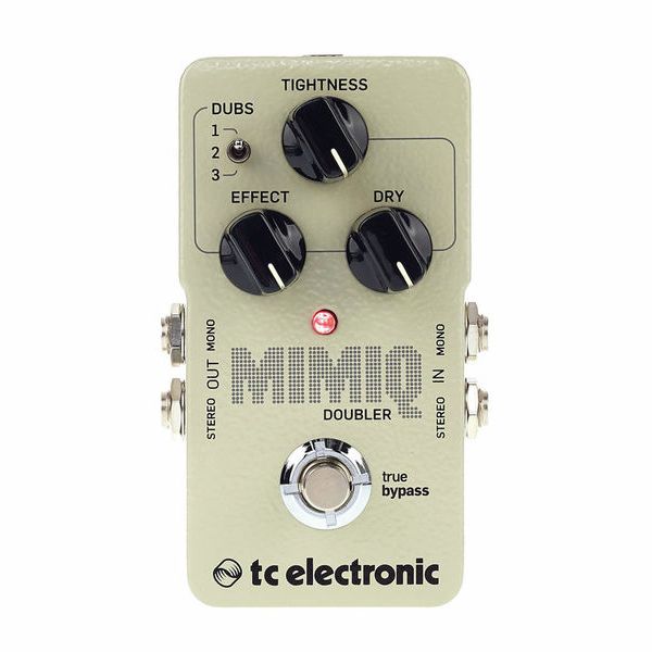 tc electronic Mimiq Doubler Bundle PS G RB