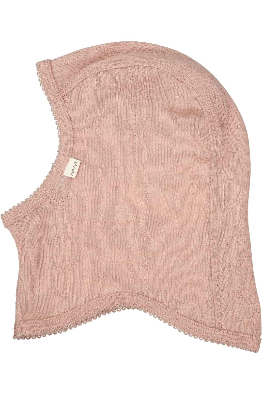 MarMar Balaclava burnt rose 0370