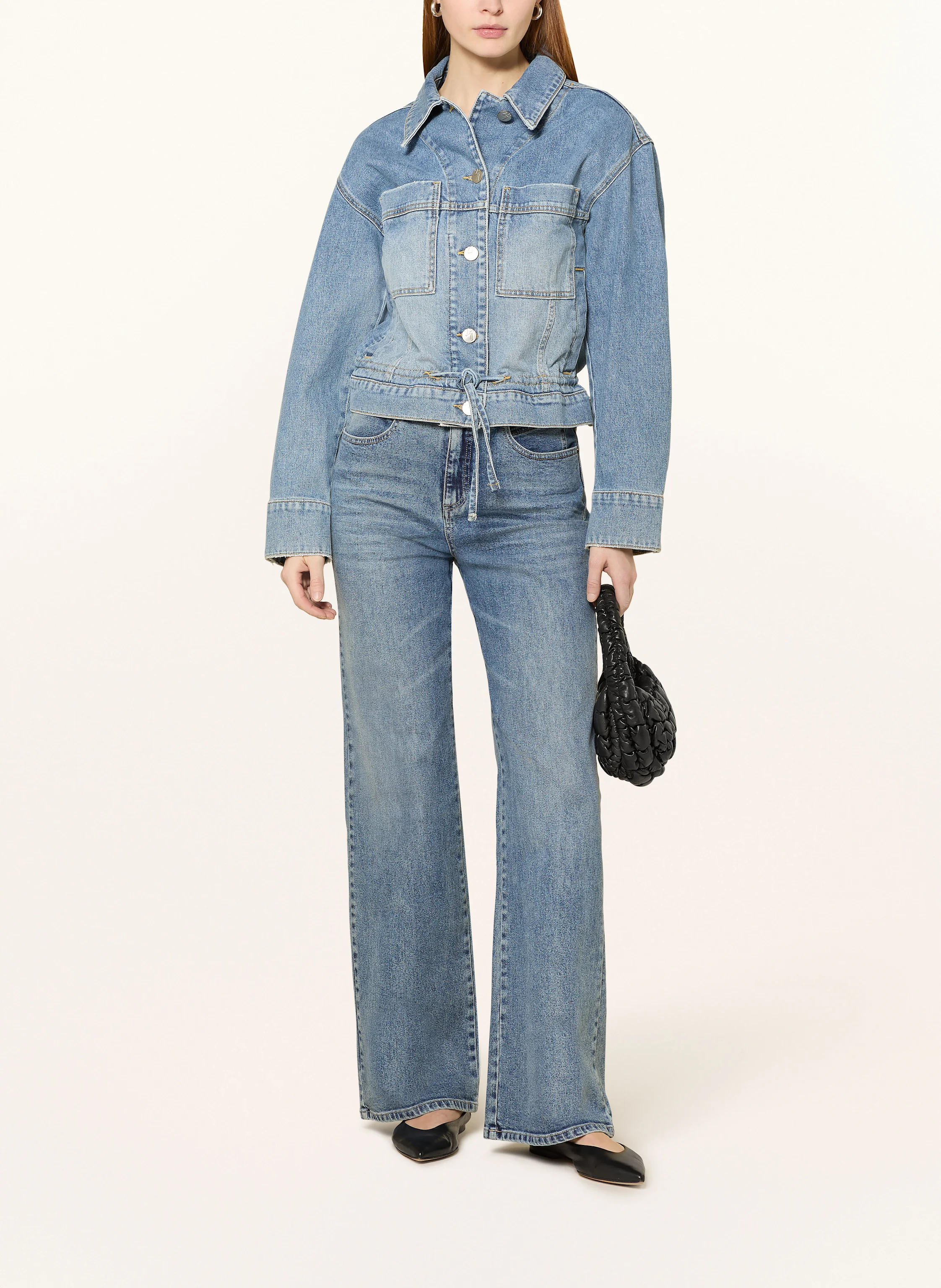 OPUS Jeans MIVY FRESH