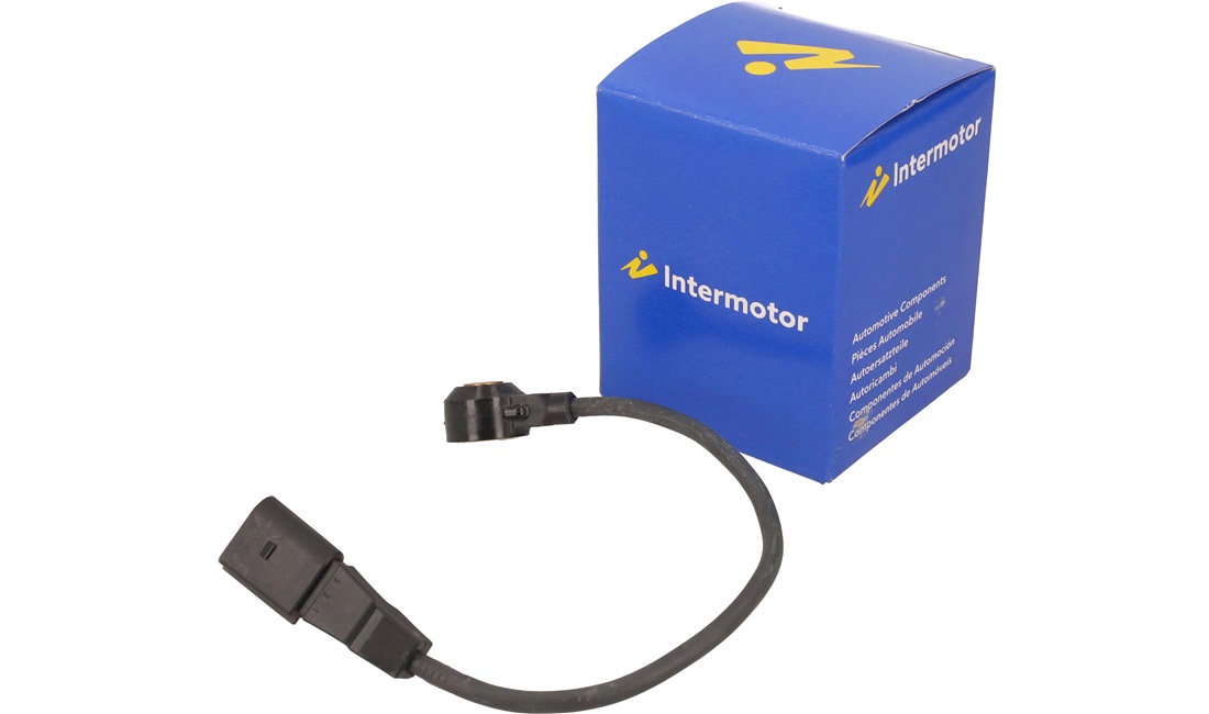 Bankesensor