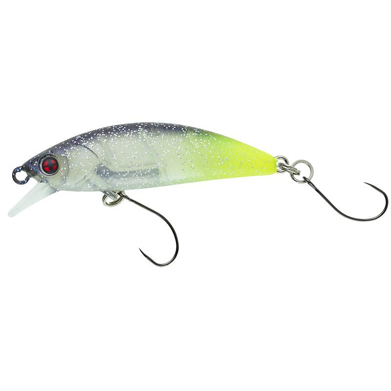 Leurre Coulant Sakura Phoxy Minnow Hw Area 40S - 4Cm