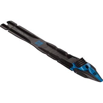 Salomon Prolink Race Skate Langlaufbindung Blue/black/