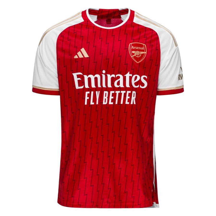 Arsenal Maillot Domicile 2023/24