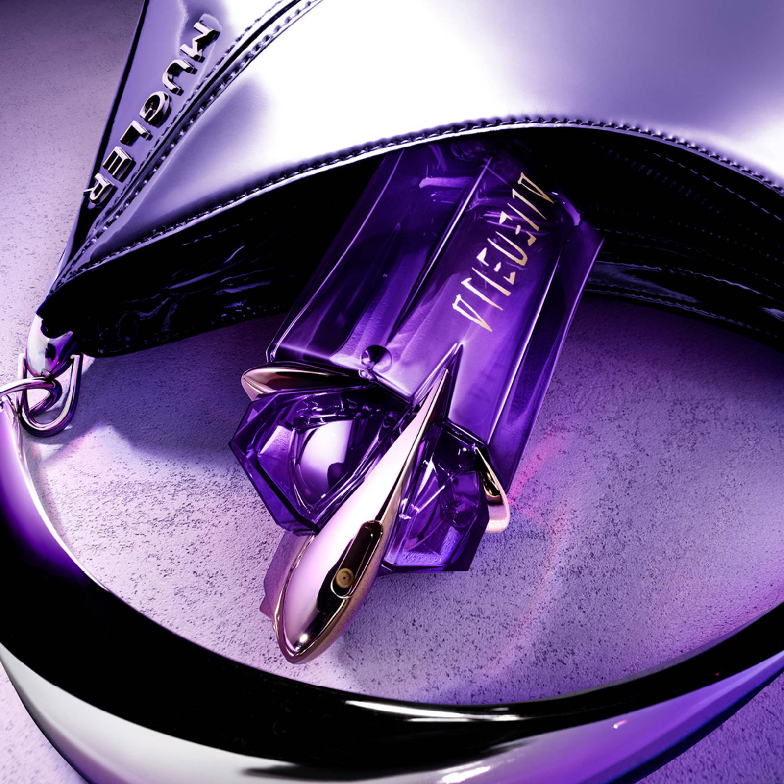 Thierry Mugler eau de parfum - 60 ml