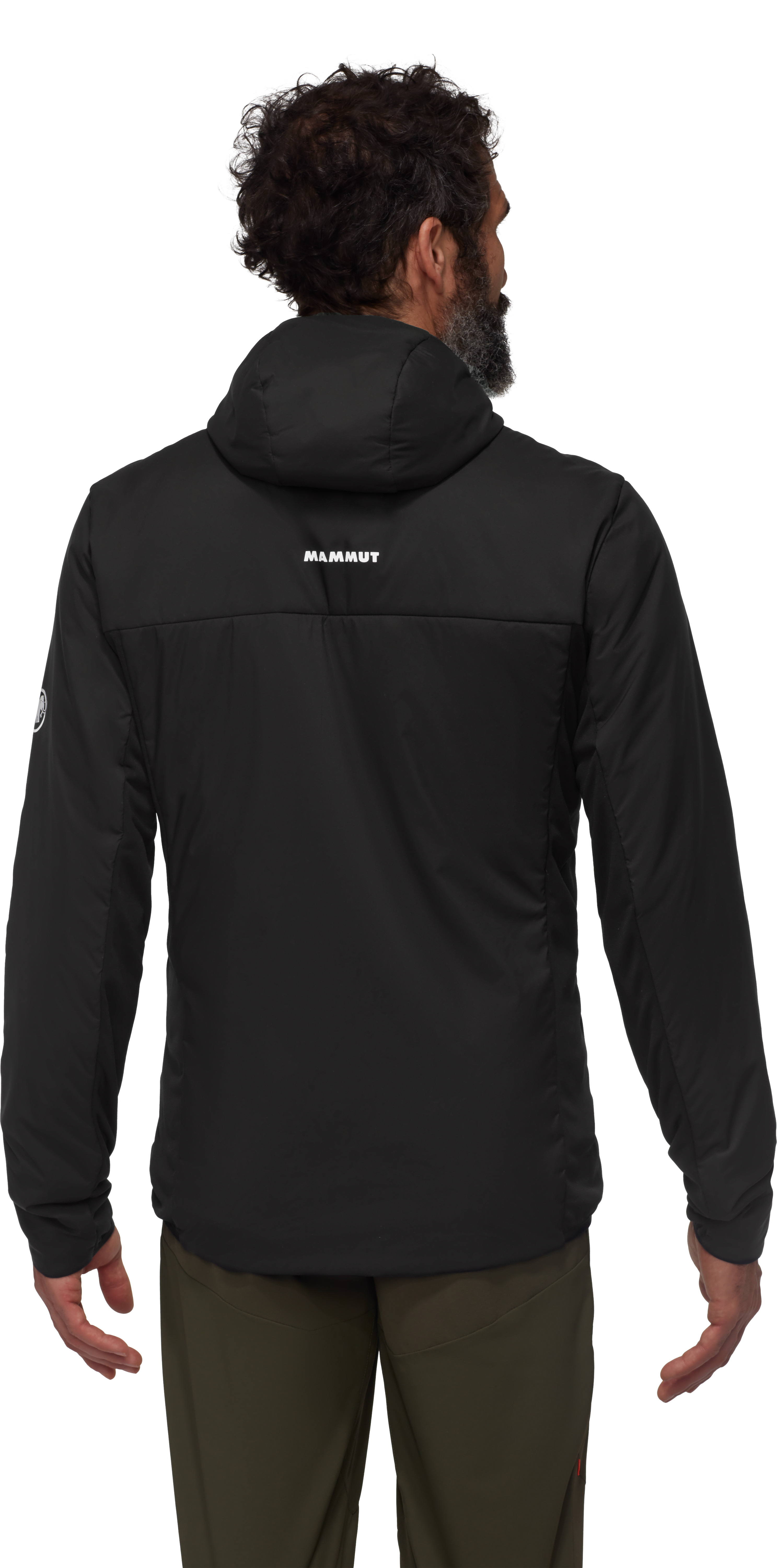 Rime Light IN Flex Hooded Jacket Men