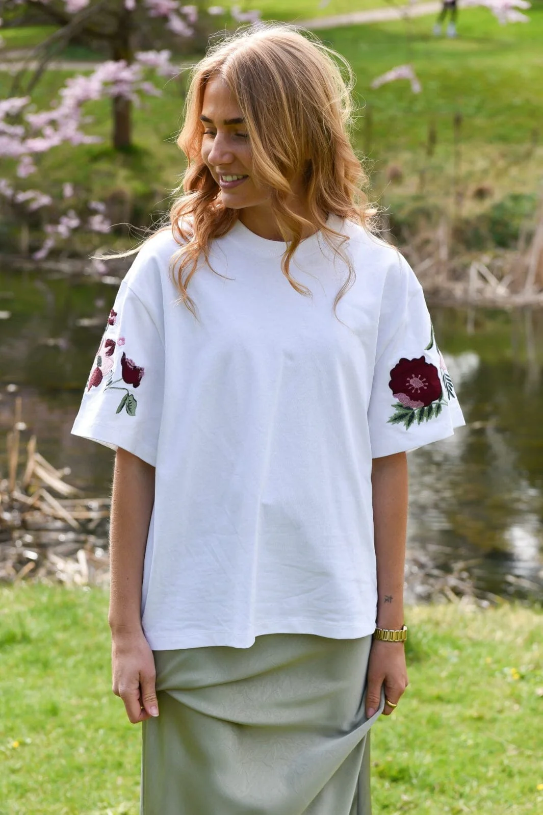 A-View Best Double Flower AV7058