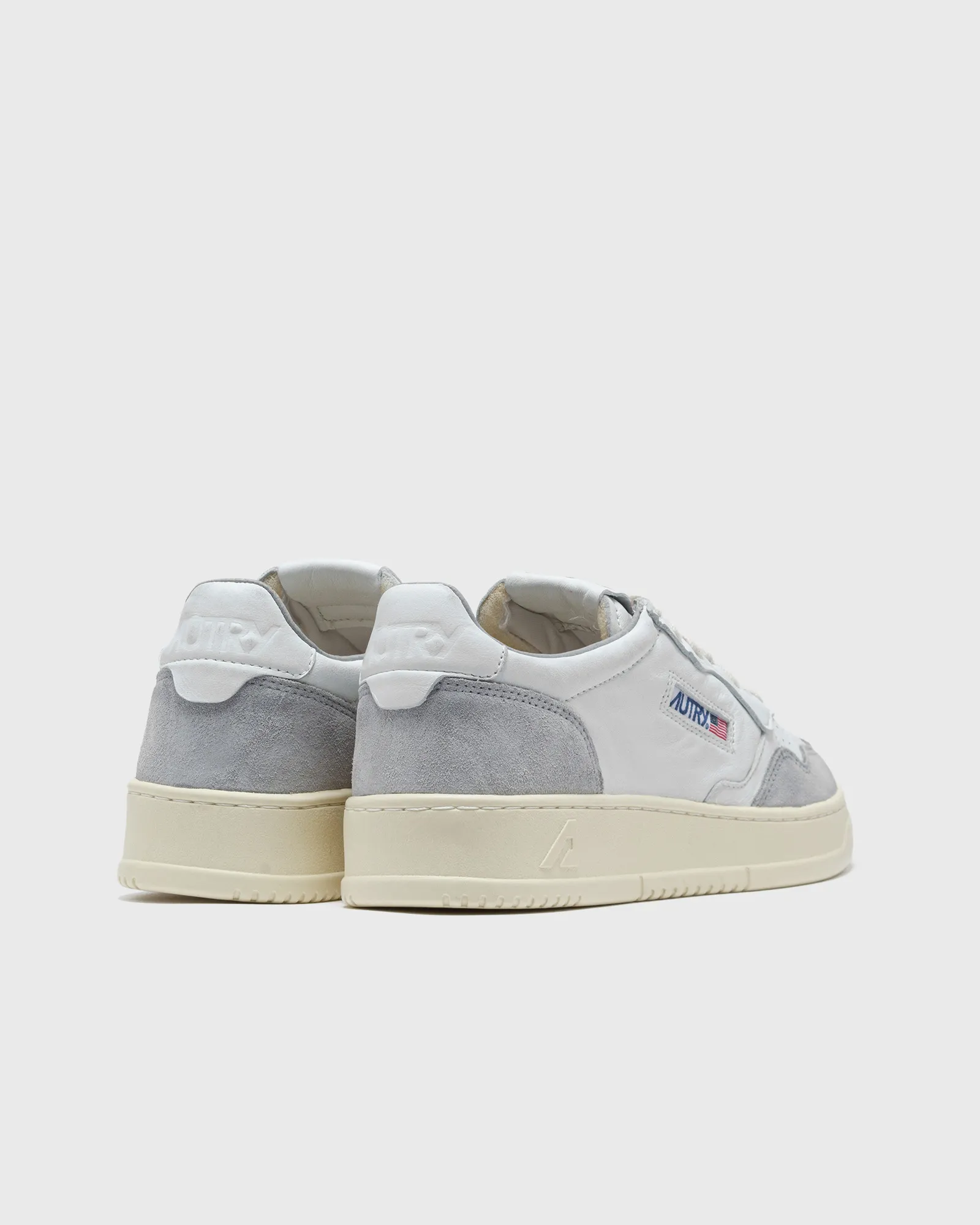 Autry Action Shoes WMNS MEDALIST LOW