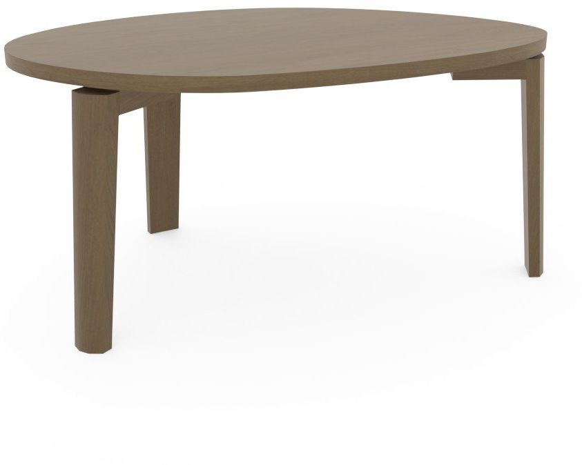 Eijerkamp Collectie Diamond Salontafel