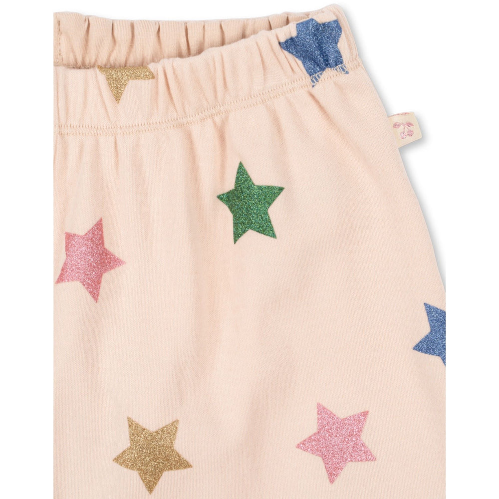 Køb Konges Sløjd Star Glitter Malli Glitter Bukser GOTS