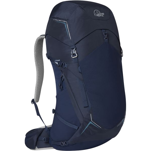 Sac à dos randonnée LOWE ALPINE AIRZONE TREK ND43:50 NAVY