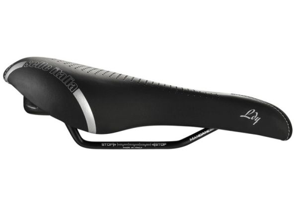 Selle Italia GelFlow Damesadel