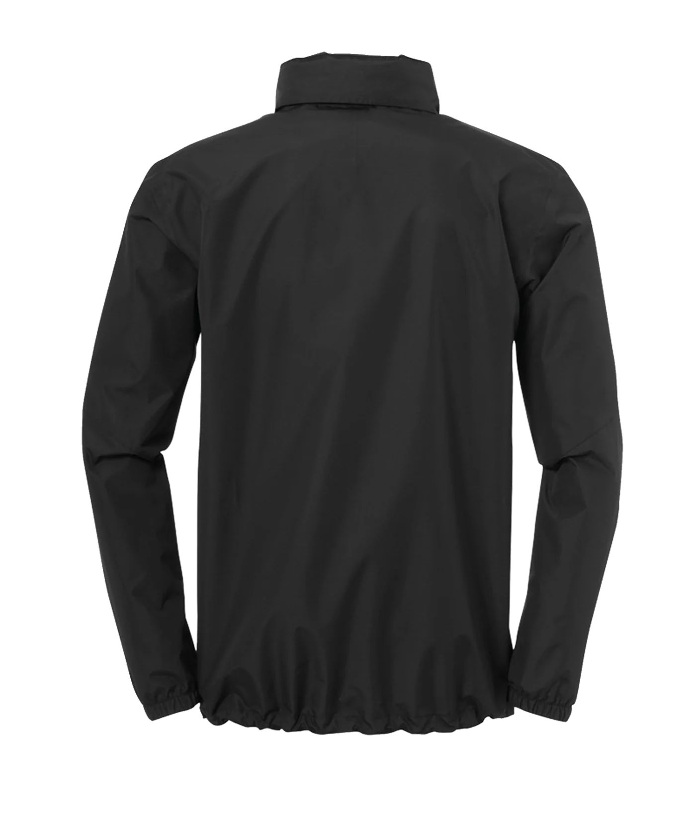 uhlsport Stream 22 Allwetterjacke Kids Schwarz F24