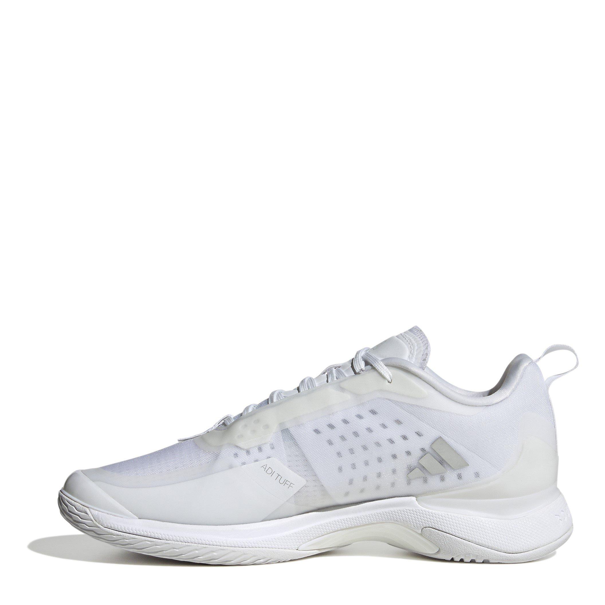 adidas Avacourt Womens Tennis Shoes