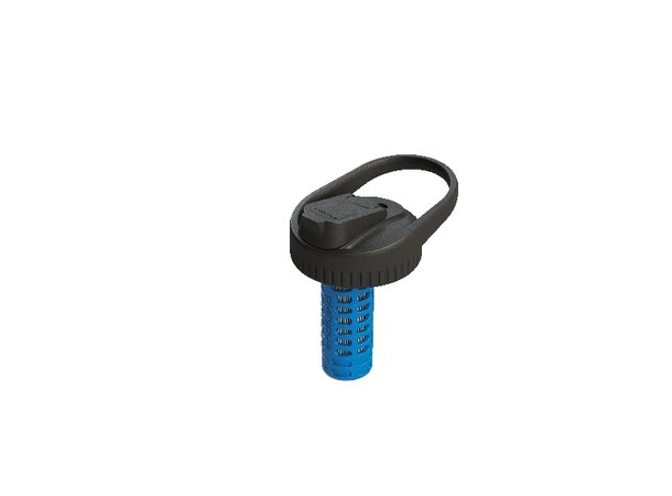Platypus DayCap In-Bottle Filter