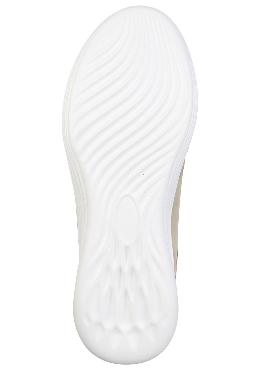 ELENA EDEN, trednige Damen-Sneaker, Weite H, mit herausnehmbarem Fussbett