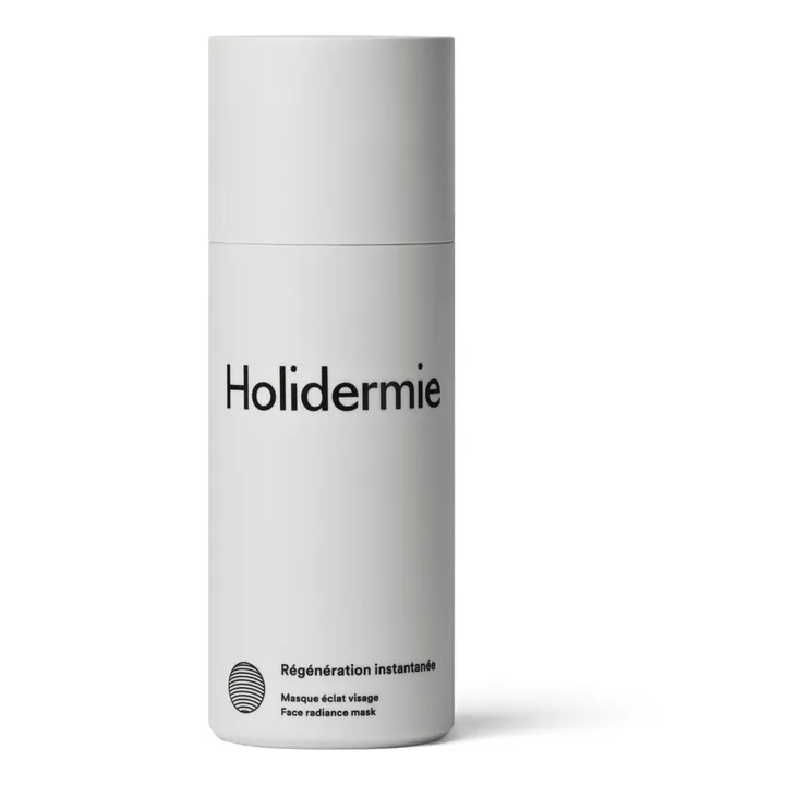 Holidermie Masque oxygénant visage - 50 ml
