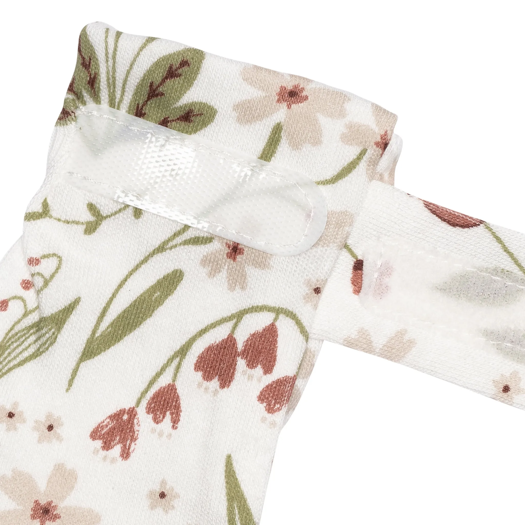 Perlimpinpin Mitaines Bambou - Bloom