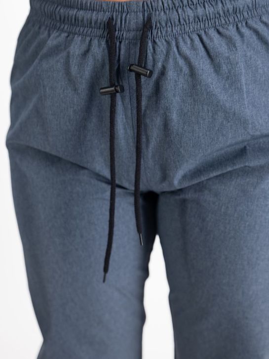 RUKKA Regenhose Blau