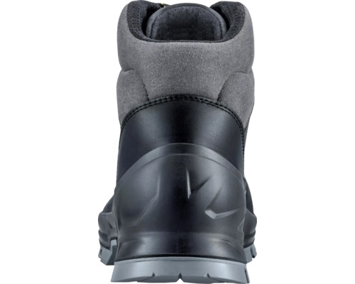 S3 veiligheidsschoenen Uvex zwart maat 35, W12