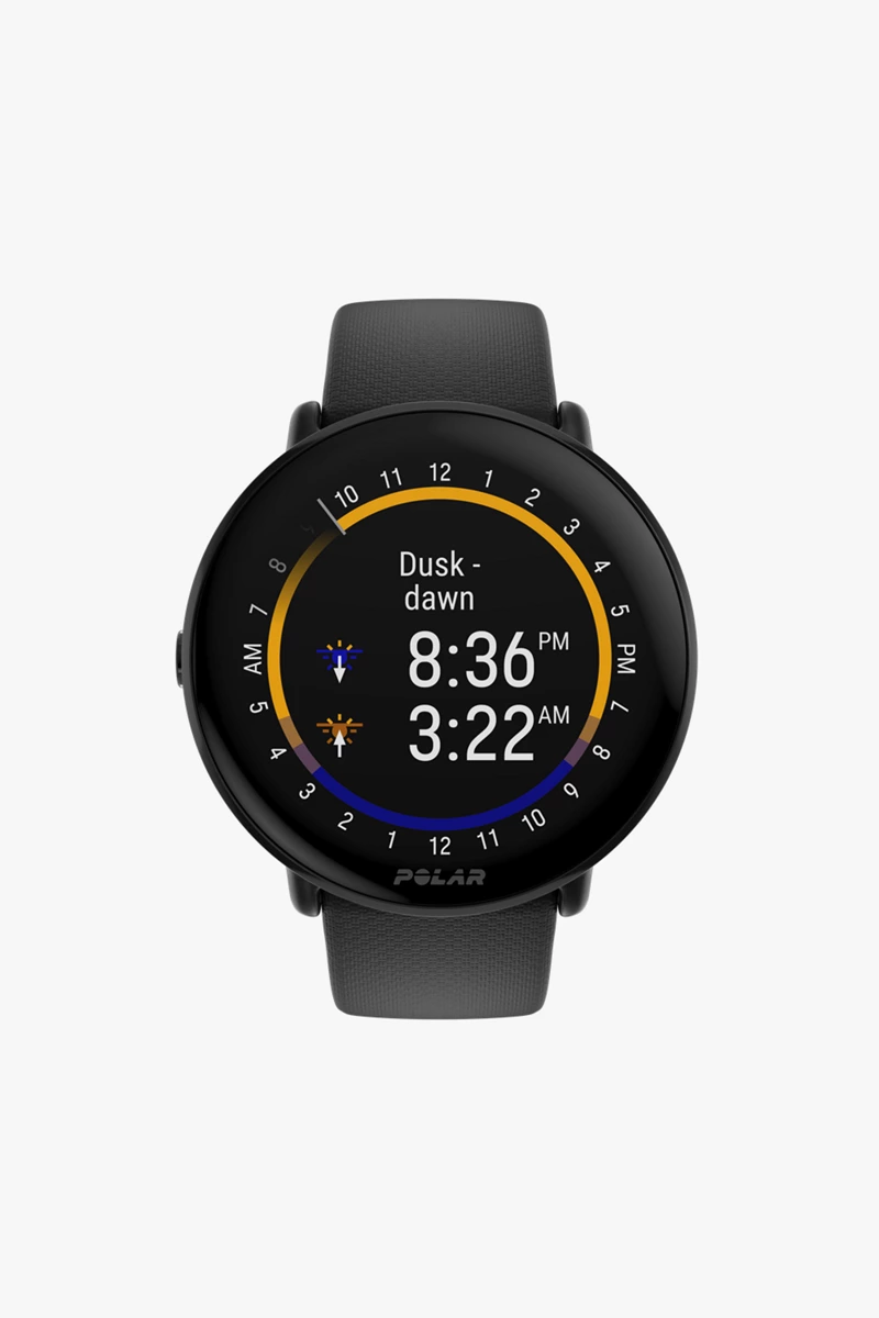 Polar Ignite 3 Sportuhr