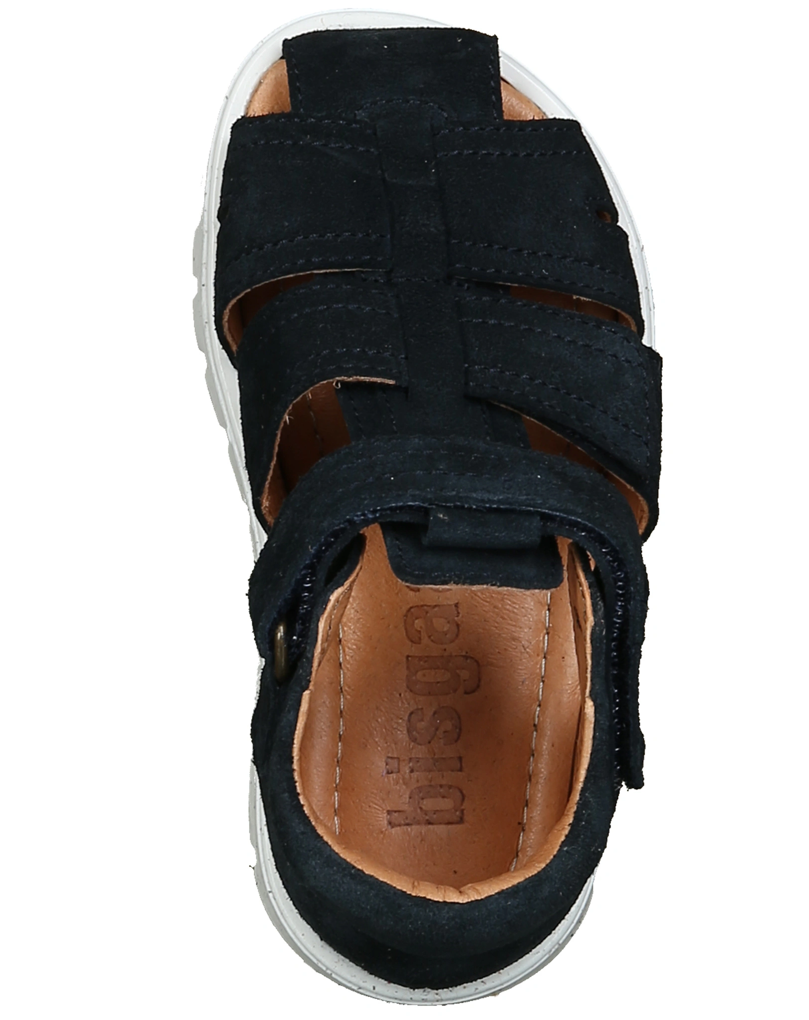 Klett-Sandalen ANKER S in navy