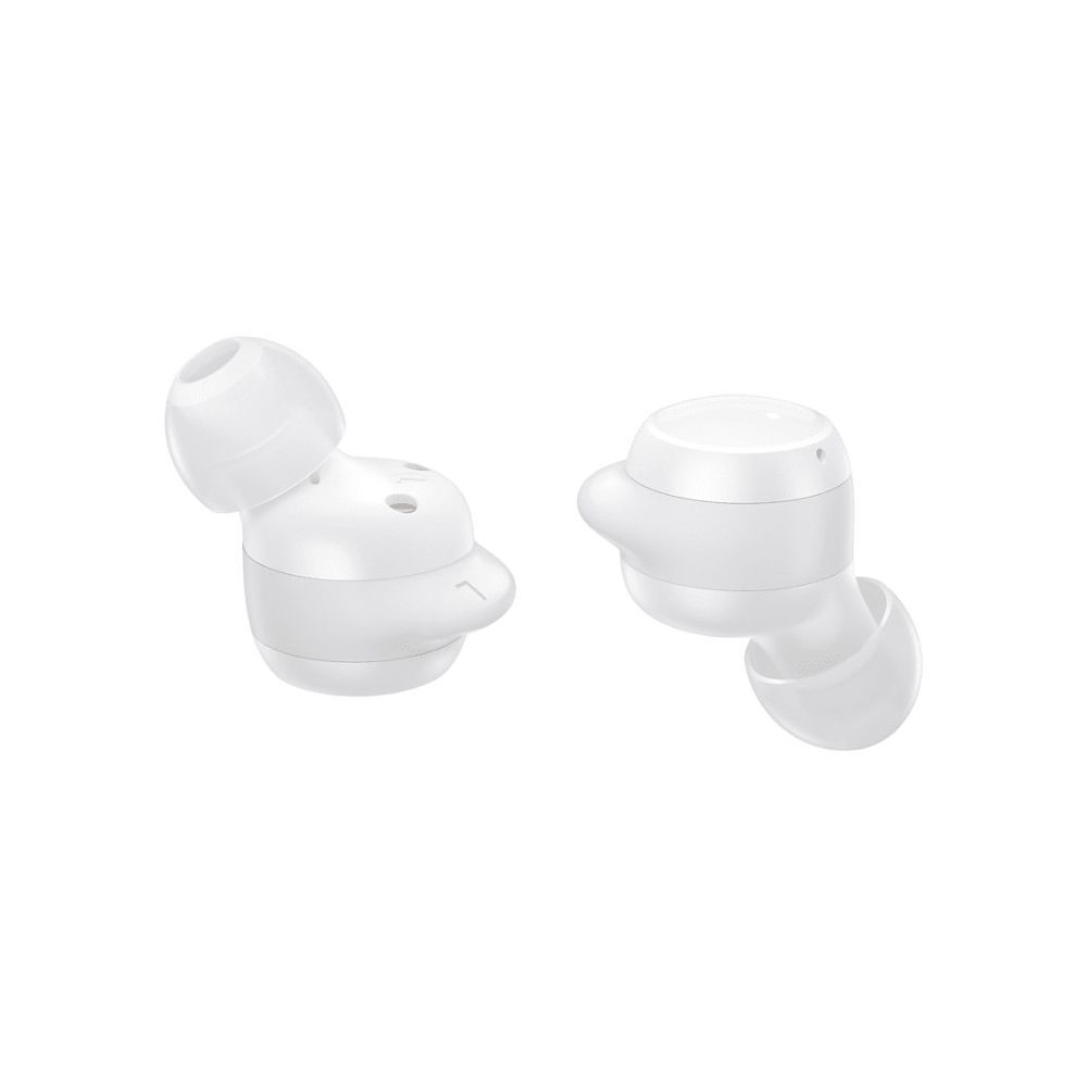 Redmi Buds 3 Lite Bluetooth 5.2 In-Ear Kopfhörer Noise Cancelling Headset IP54   Ladecase - Weiss