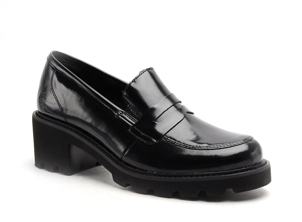 Remonte basses femme d0a001 noir