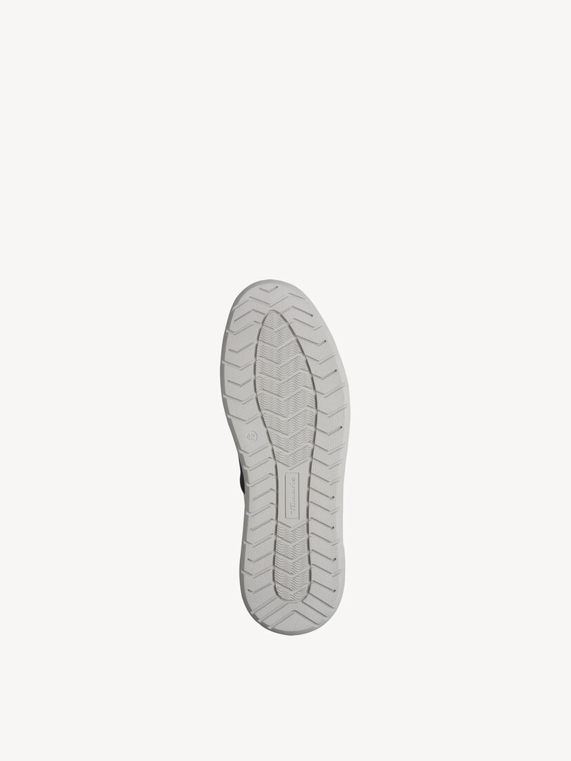 Sneaker - wit