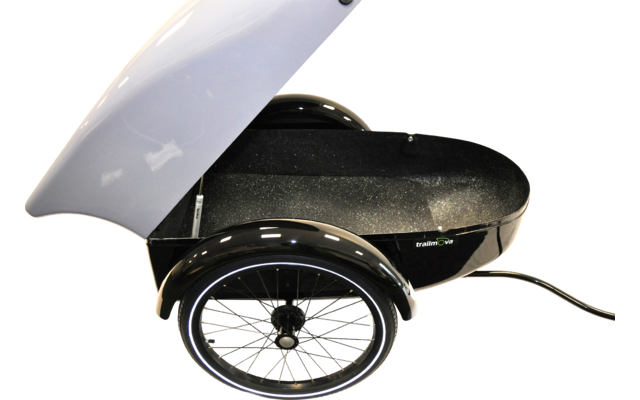 trailmova T1 Fahrradanhänger